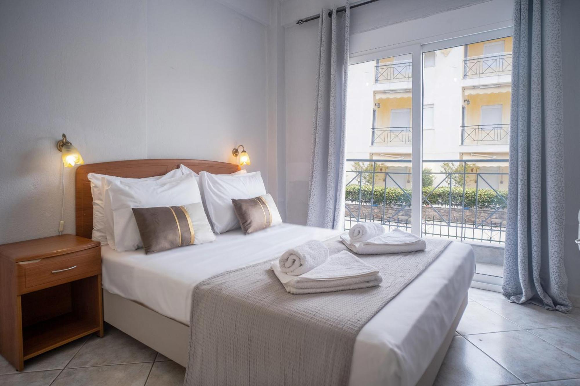 Domes Apartament