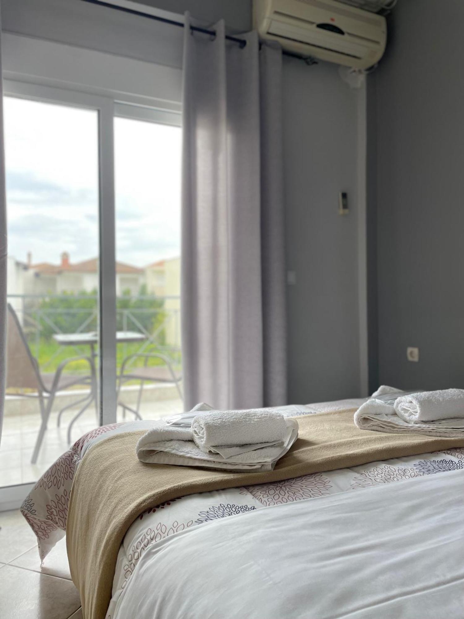Domes Apartament Kallithea (Chalkidiki)