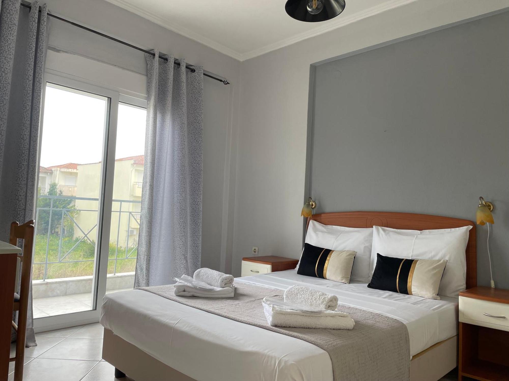 Apartament Domes *