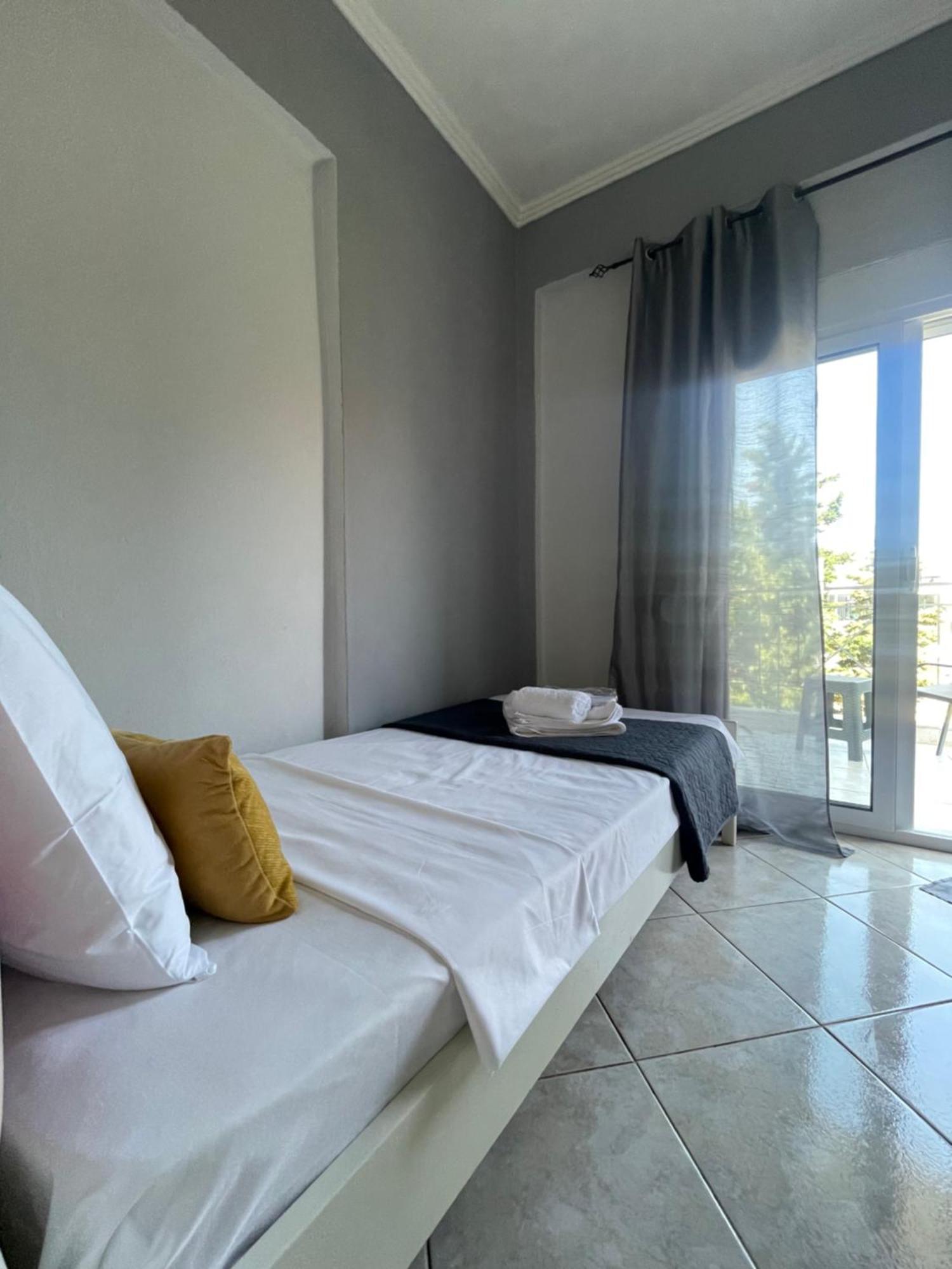 Apartament Domes