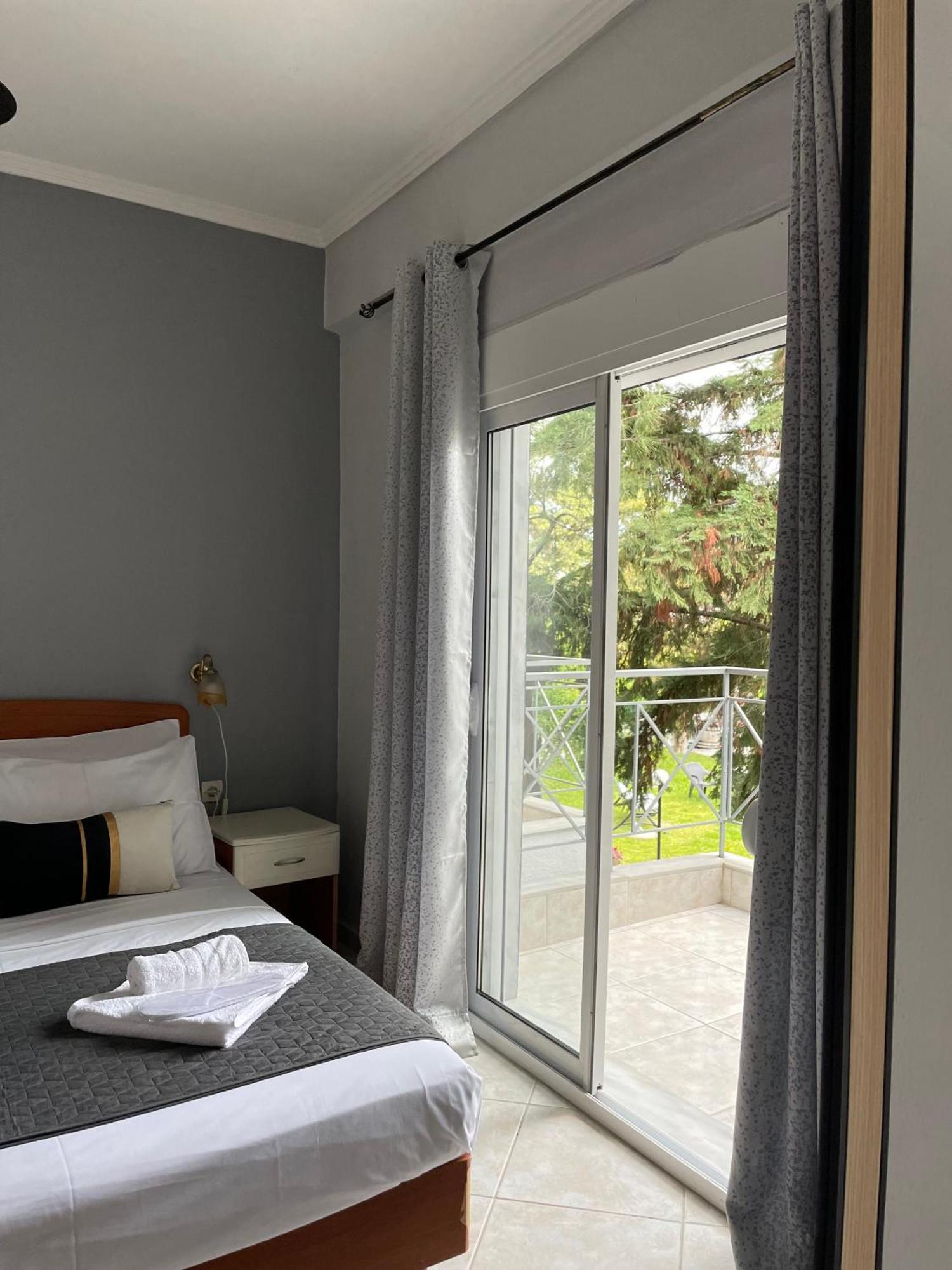 Apartment Domes Kallithea (Chalkidiki)
