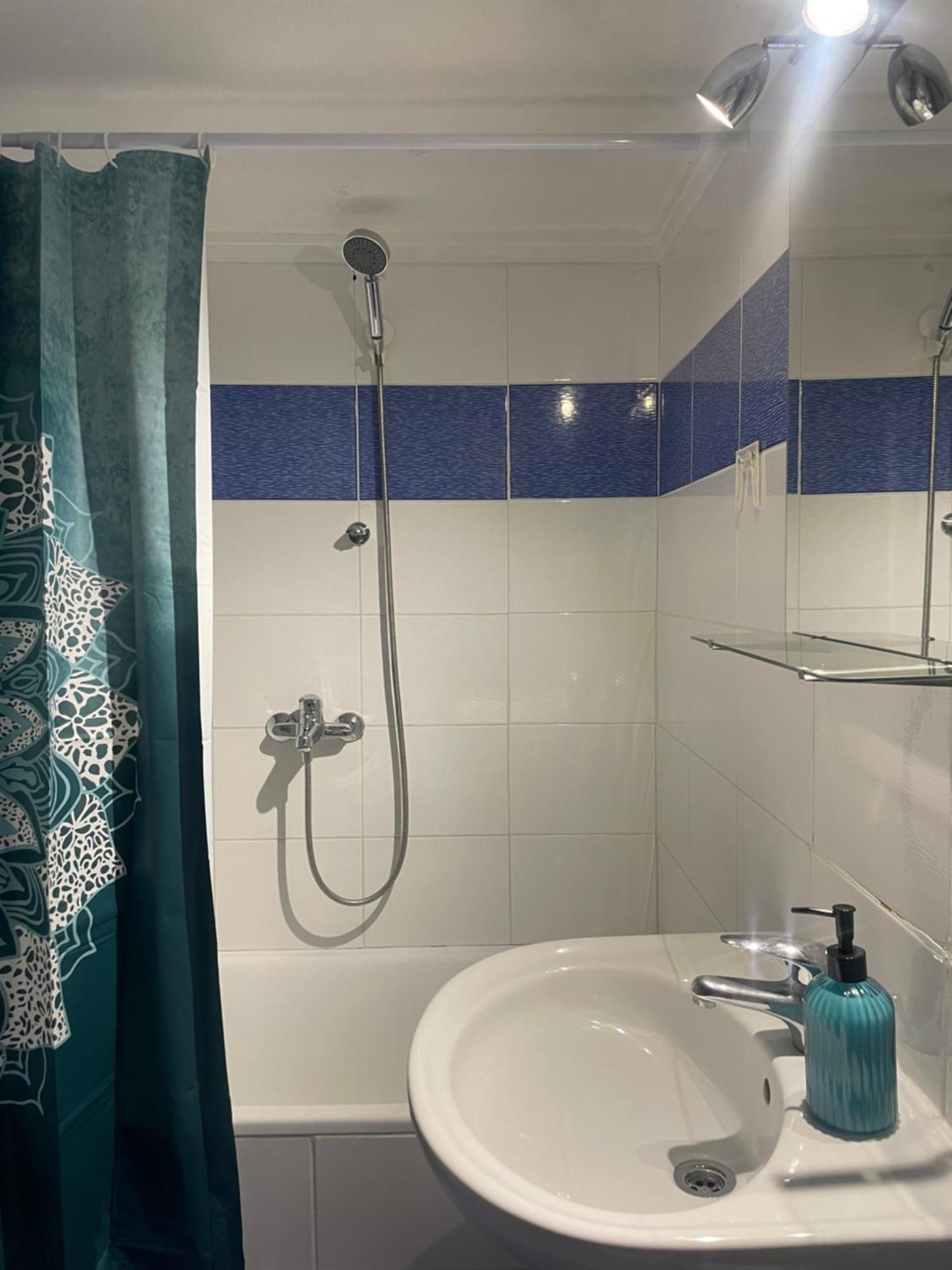 Apartment Domes Kallithea (Chalkidiki)